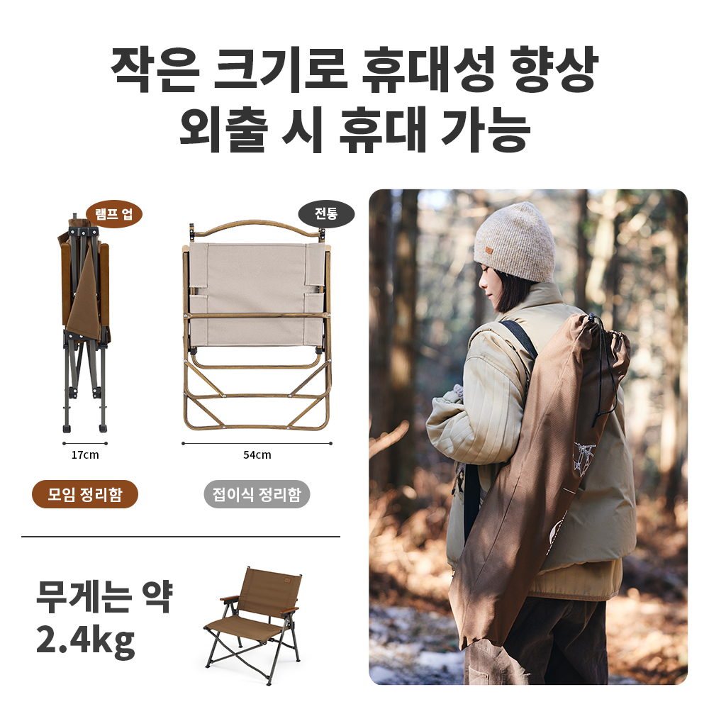 Naturehike 2024 nouvelle chais - Outdoor Furniture Used avis et prix