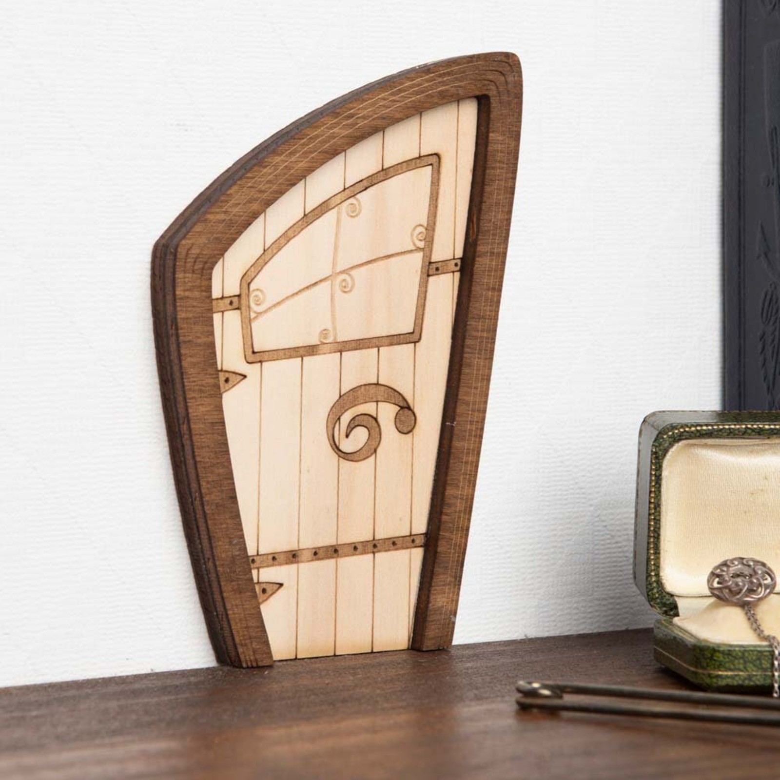 Portes féeriques pour arbres,  - Outdoor Furniture Arhaus avis et prix