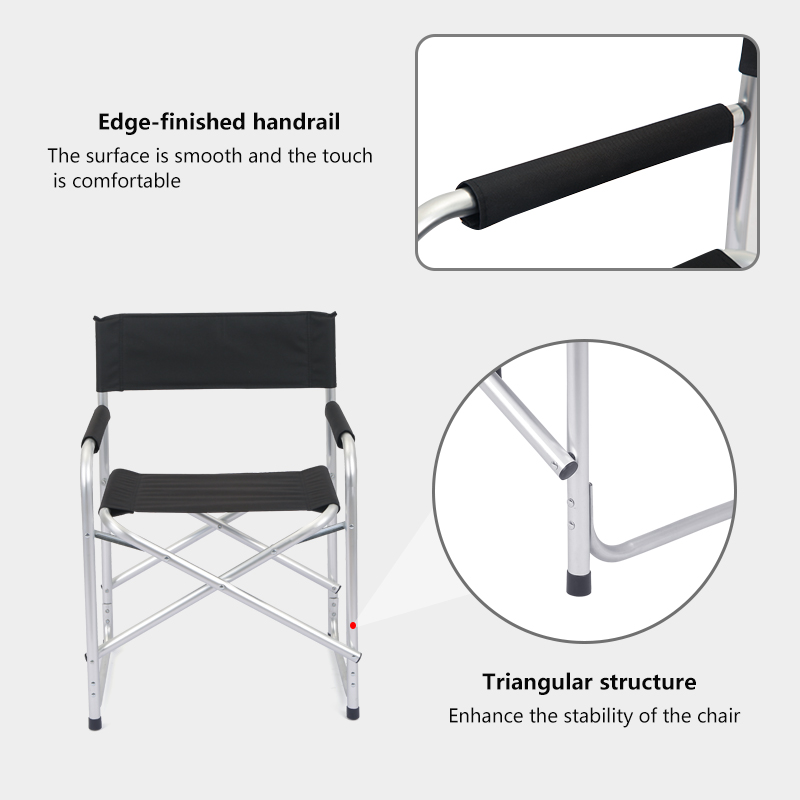 Chaise de camping pliante pers - Outdoor Furniture Recliner Set avis et prix