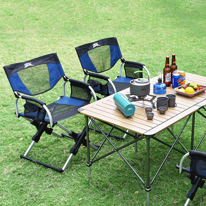 BRS-Chaise de pêche d'extérieu - Outdoor Furniture Used avis et prix