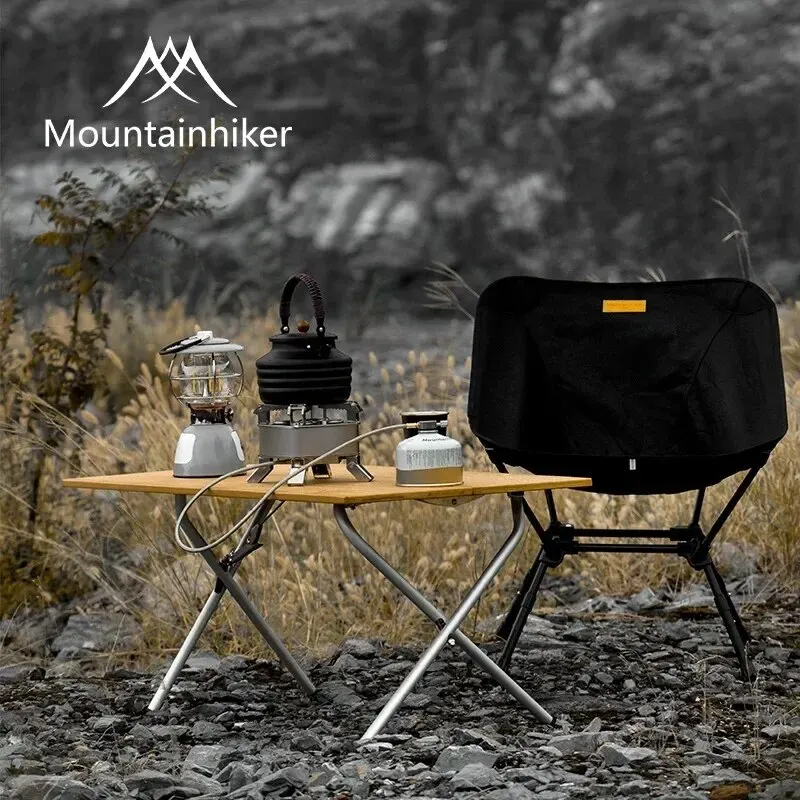 MOUNTAINHIKER Table pliante en - Outdoor Furniture Usa avis et prix