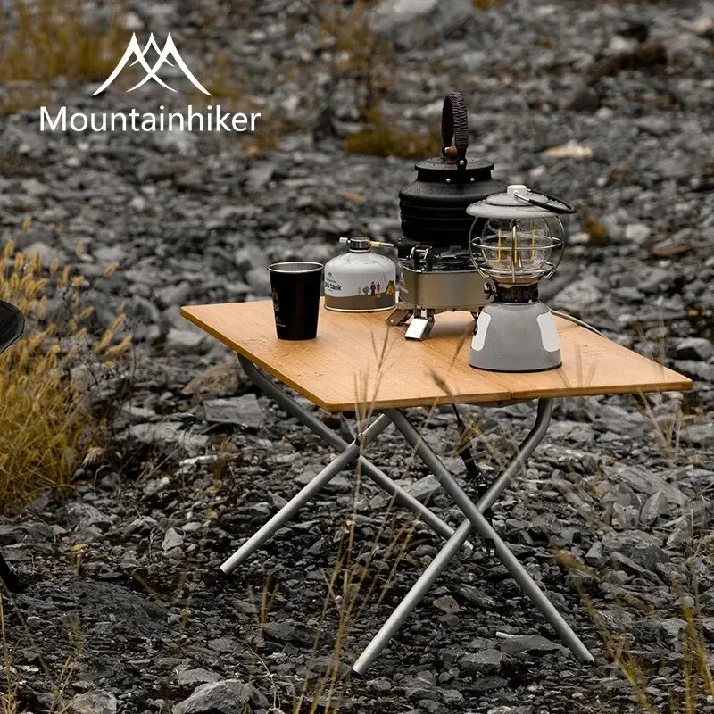 MOUNTAINHIKER Table pliante en - Outdoor Furniture Usa avis et prix