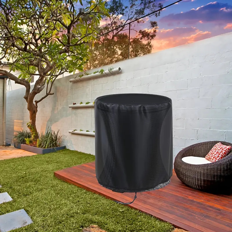 Couverture de Table tissée ext - Outdoor Furniture Usa avis et prix