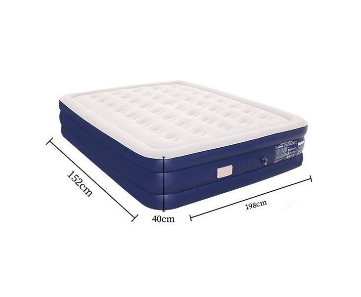 Matelas pneumatique gonflable  - Outdoor Furniture Arhaus avis et prix